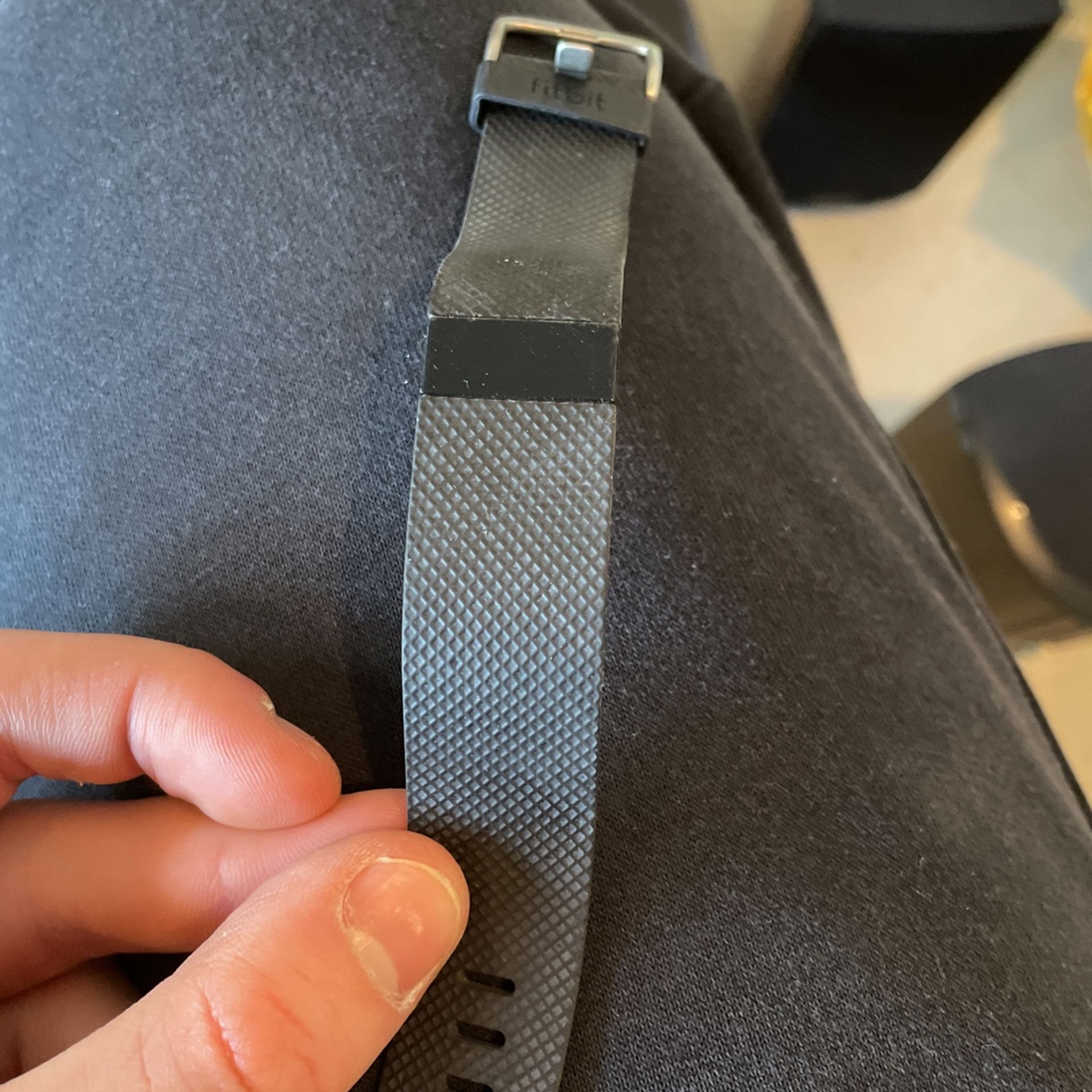 Fitbit