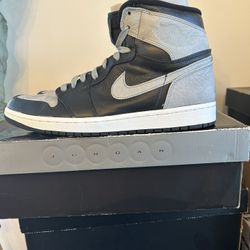 Jordan Shadows Retro 1