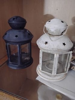 Cute lanterns