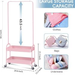 Storage, Clothes Hanger