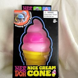 Needoh Nice Cream 