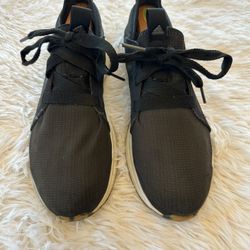 Adidas Women’s Black  Edge Lux Running Shoes Size 11