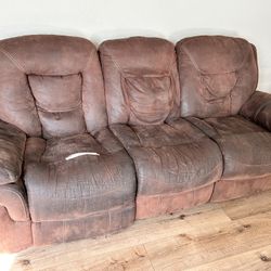 Free Couch