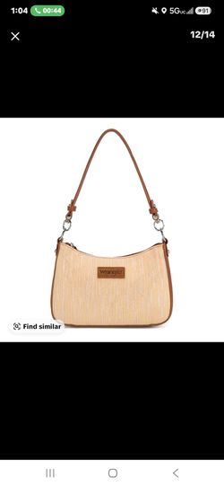 Wrangler Purse