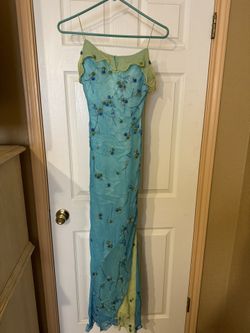 Prom Evening Night Cocktail Dress