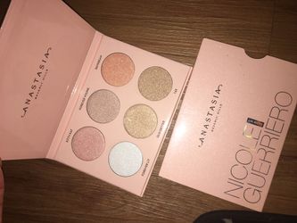 Anastasia Beverly Hills