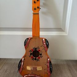 Kids Play Guitar