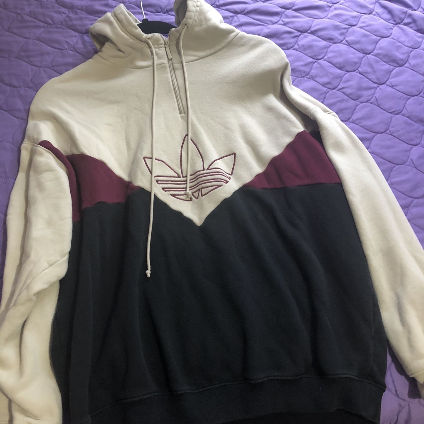 Adidas Hoddie For Women