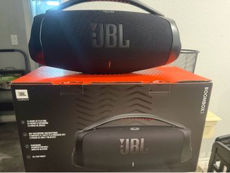 JBL Speaker