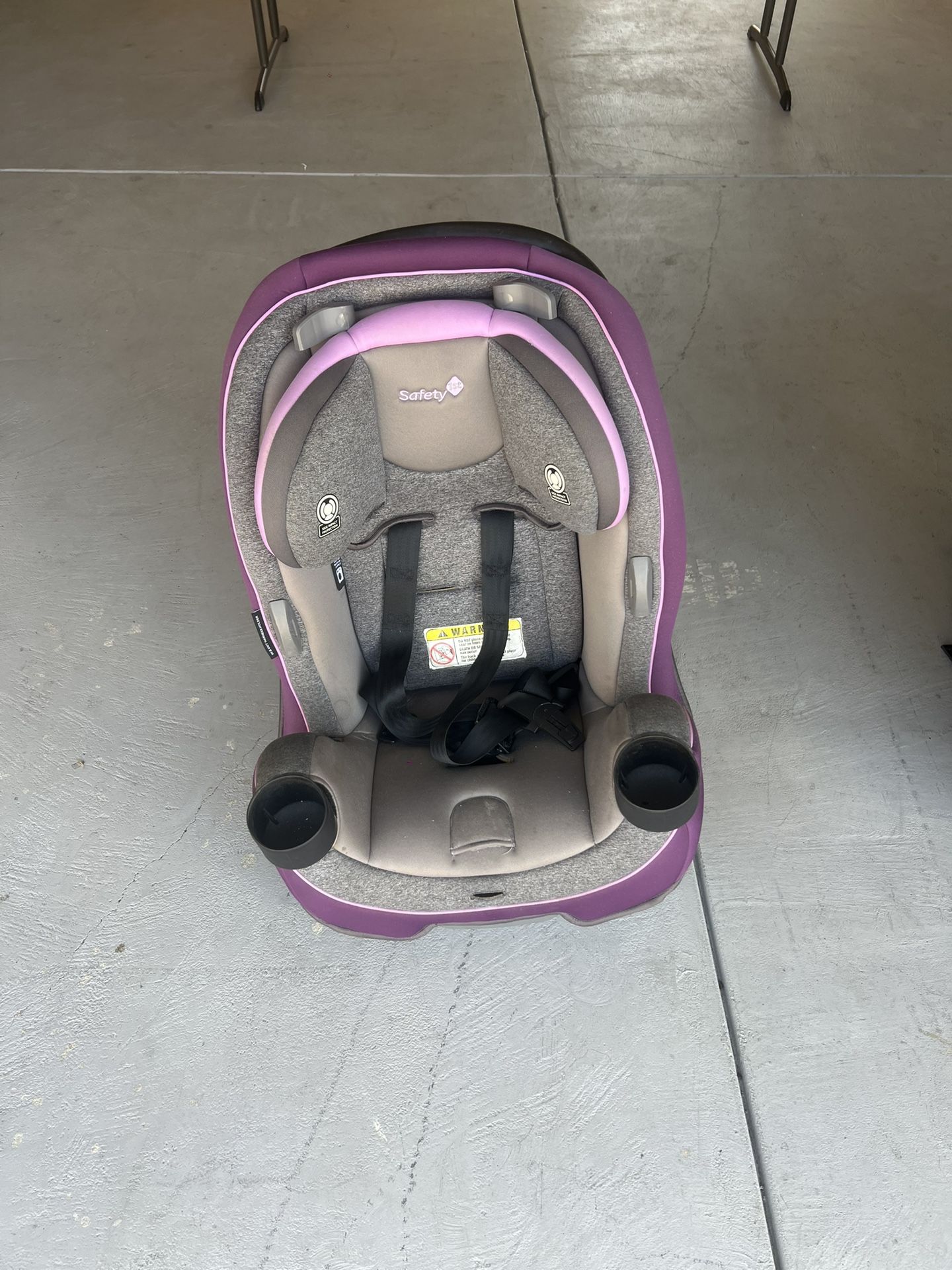 Car Seat