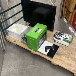 Gaming Console - Separate or Together