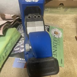 Kreg Pocket Hole Jig