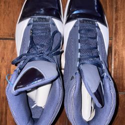 Air Jordan 16 Retro 'Midnight Navy' Size 14