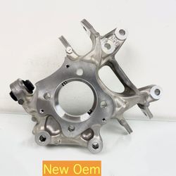 2020-2022 Honda CR-V Knuckle Driver Rear  New Oem