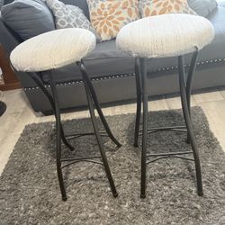 Two Stools