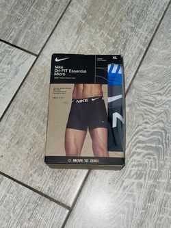 Men’s Nike Trunks
