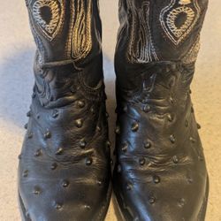 Cow Boy Boots  Little Kids 11.5 