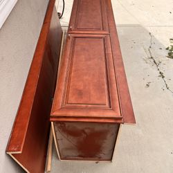 Kitchen Cabinet