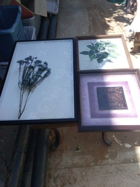 Wall Decorations