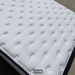 Mattress  Winkbed 