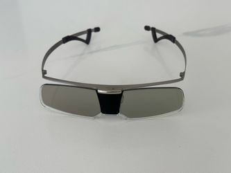 Sony 3D Glasses