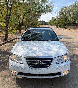 2010 Hyundai Sonata