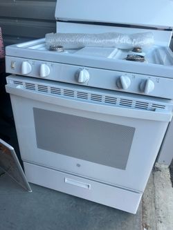 Stove