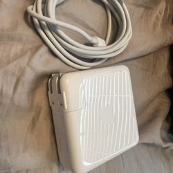 96 Watt AC Adapter with cable Used 