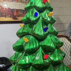 Christmas Decorations 