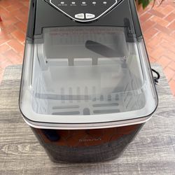 Ice Maker