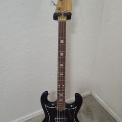 Vintage Cameo Bass Guitar 