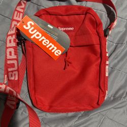 Supreme Bag 