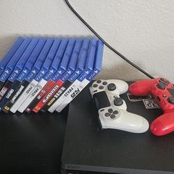 Ps4 