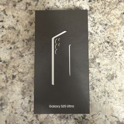 Samsung Galaxy S25 Ultra 