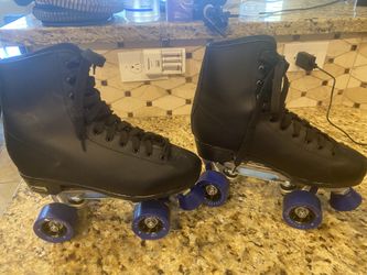 Skates Men’s Size 8