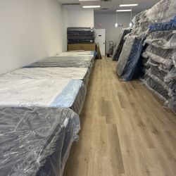 New Mattress / Sets Available Today