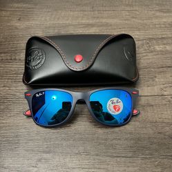 NEW RayBan Sunglasses with original Ray Ban Packaging 