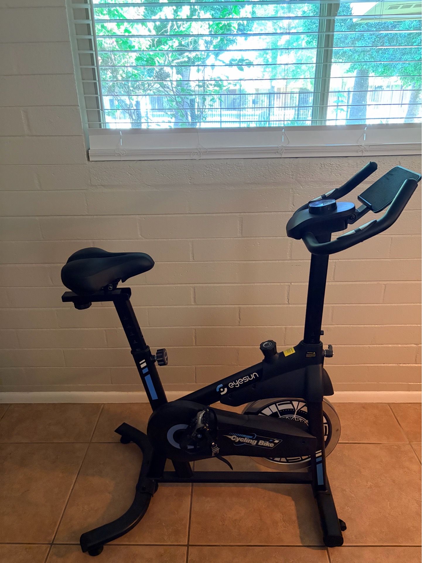 Exercise Bike