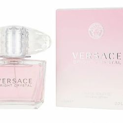 Versace  Bright crystal