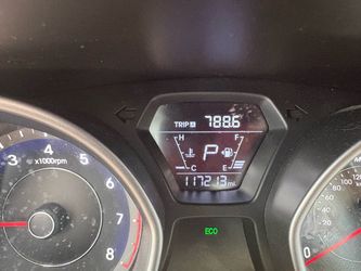2014 Hyundai Elantra