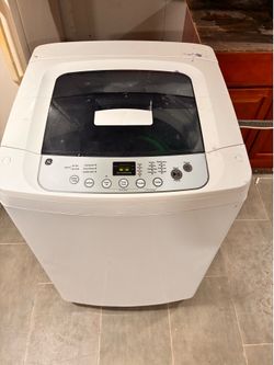 Washing Machine FREE