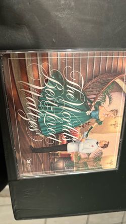 The World's Best Loved Melodies CD Set