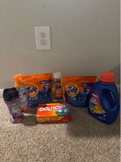 Tide
