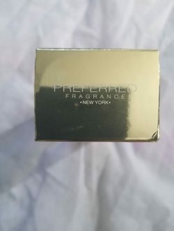 Victoria secret perfume