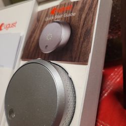 August Smart Lock