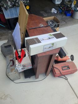 Stuff for sale
