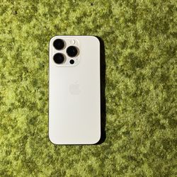 iPhone 16 Pro | 256GB | Desert Titanium | Factory Unlocked