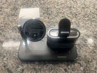 Magnet Night Light Charger 