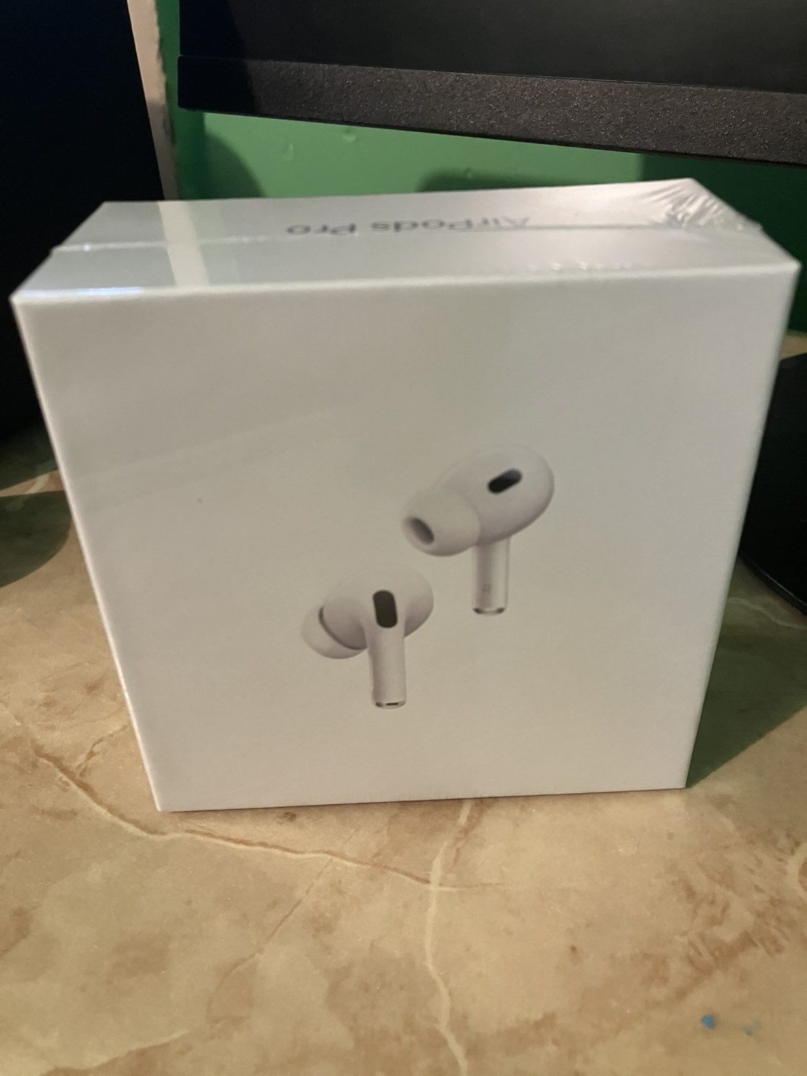AirPods Pros Gen2