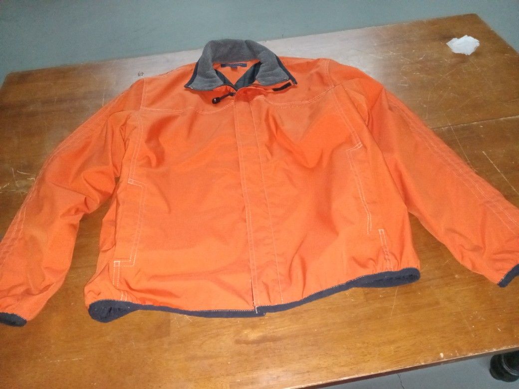 Thomas Hilfiger Coat Med.
